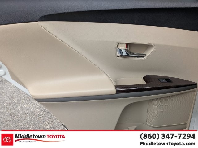 2009 Toyota Venza Base