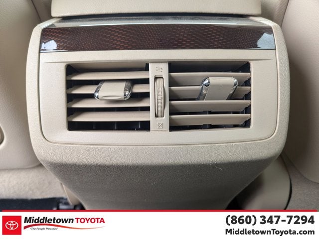 2009 Toyota Venza Base