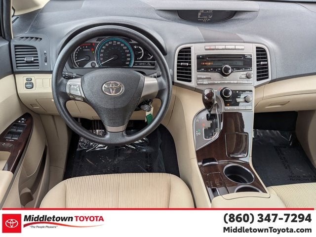 2009 Toyota Venza Base