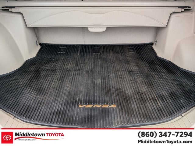 2009 Toyota Venza Base