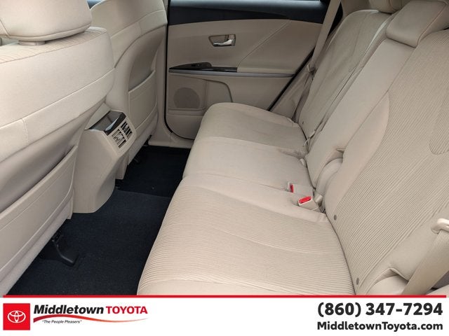 2009 Toyota Venza Base