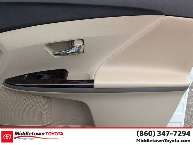 2009 Toyota Venza Base
