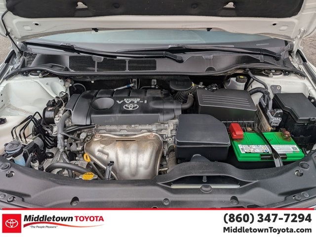 2009 Toyota Venza Base