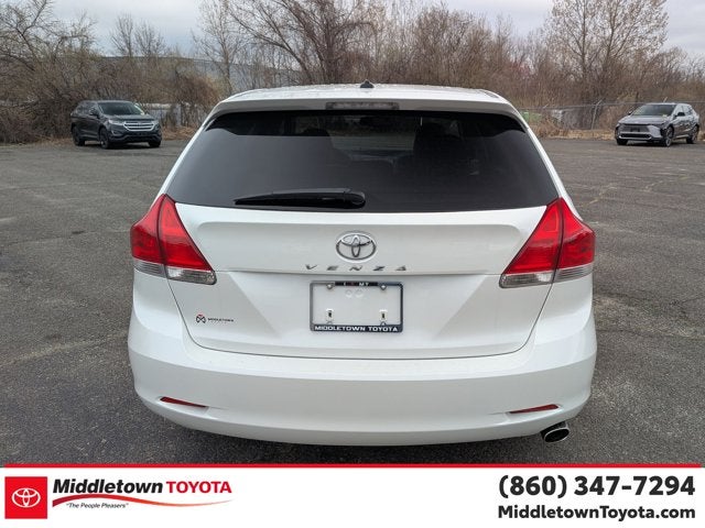 2009 Toyota Venza Base