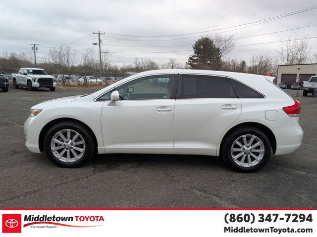 2009 Toyota Venza Base