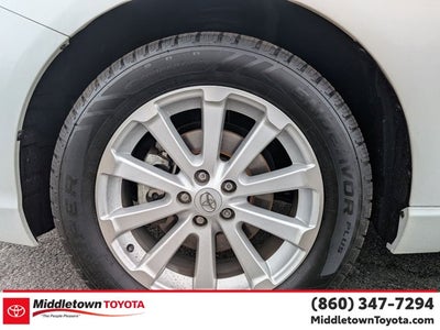2009 Toyota Venza Base