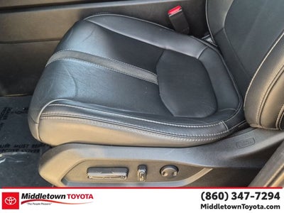2024 Honda Pilot EX-L 8 Passenger