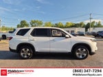 2024 Honda Pilot EX-L 8 Passenger