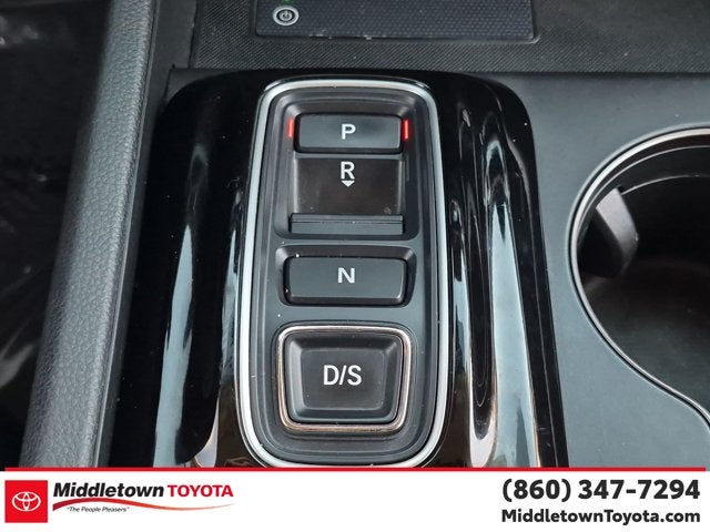 2024 Honda Pilot EX-L 8 Passenger