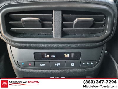 2024 Honda Pilot EX-L 8 Passenger