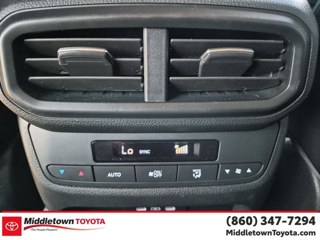 2024 Honda Pilot EX-L 8 Passenger