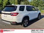 2024 Honda Pilot EX-L 8 Passenger