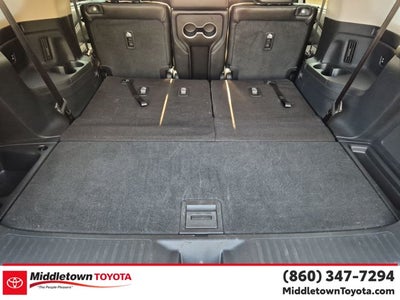 2024 Honda Pilot EX-L 8 Passenger