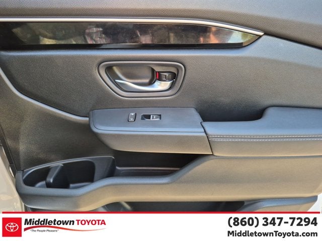 2024 Honda Pilot EX-L 8 Passenger