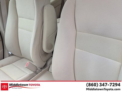 2010 Honda CR-V LX
