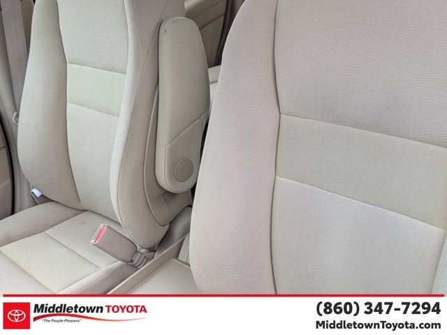 2010 Honda CR-V LX