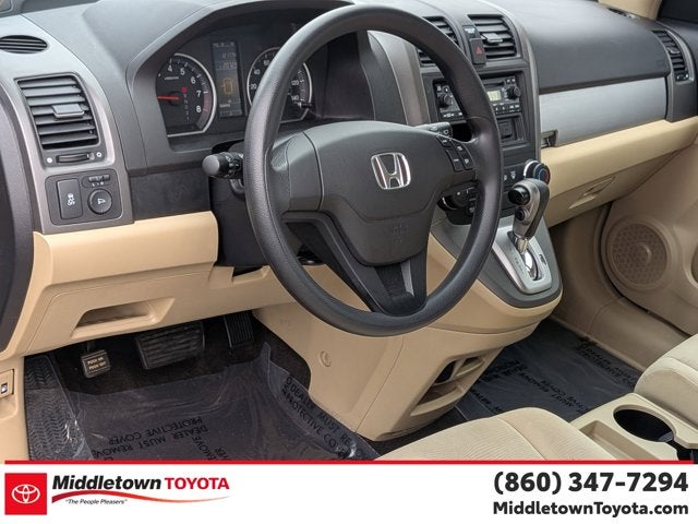 2010 Honda CR-V LX
