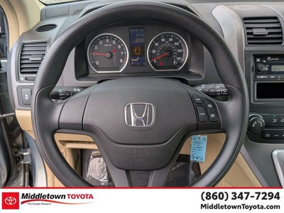 2010 Honda CR-V LX