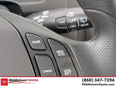 2010 Honda CR-V LX