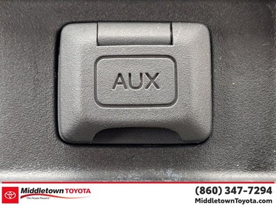 2010 Honda CR-V LX