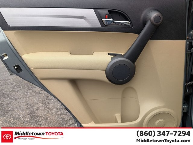 2010 Honda CR-V LX
