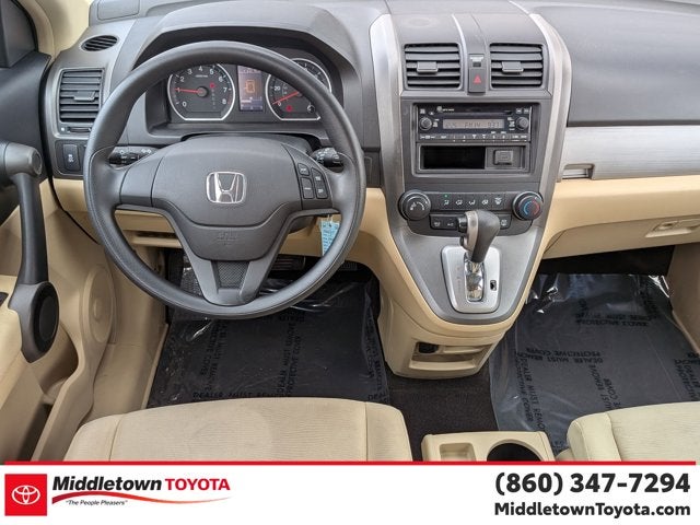2010 Honda CR-V LX