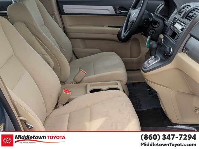 2010 Honda CR-V LX
