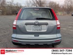 2010 Honda CR-V LX
