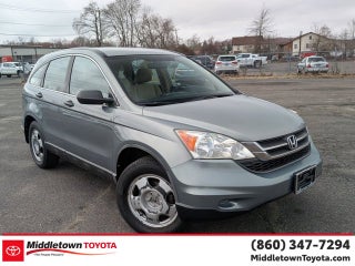 2010 Honda CR-V LX