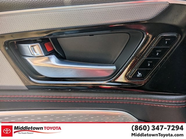 2023 Acura MDX w/A-Spec Package