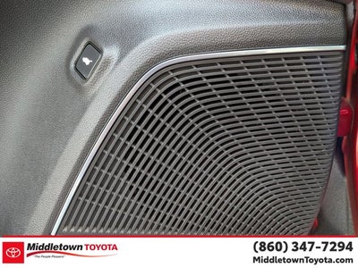 2023 Acura MDX w/A-Spec Package