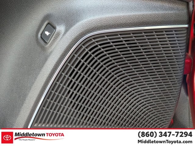 2023 Acura MDX w/A-Spec Package