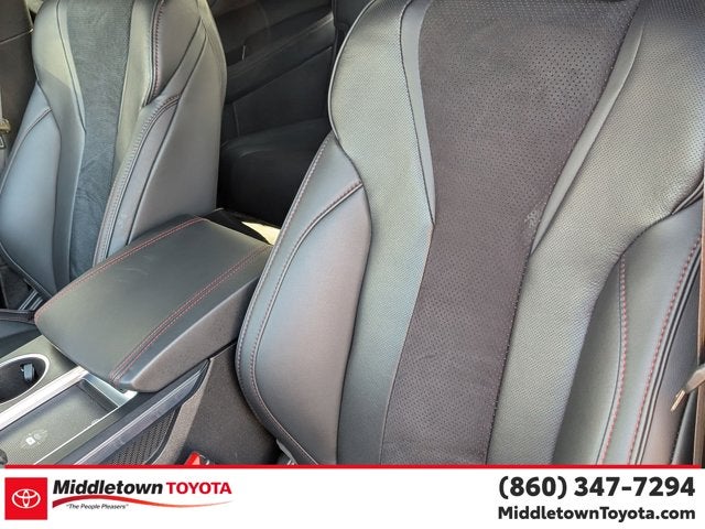 2023 Acura MDX w/A-Spec Package