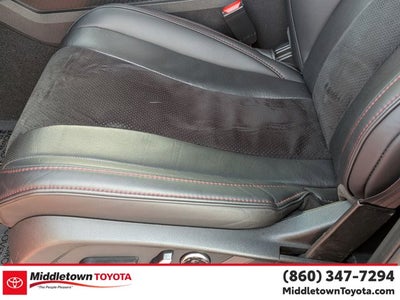 2023 Acura MDX w/A-Spec Package