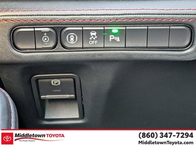 2023 Acura MDX w/A-Spec Package