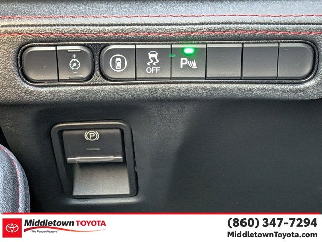 2023 Acura MDX w/A-Spec Package