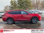2023 Acura MDX w/A-Spec Package