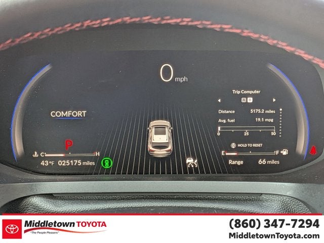 2023 Acura MDX w/A-Spec Package