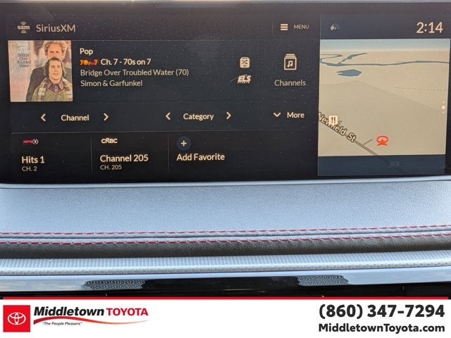 2023 Acura MDX w/A-Spec Package