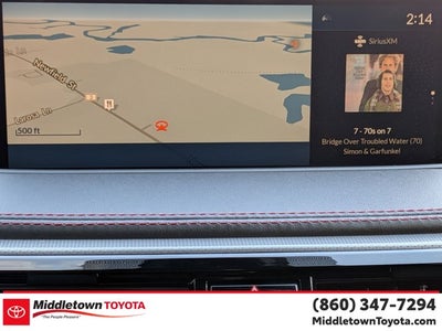 2023 Acura MDX w/A-Spec Package