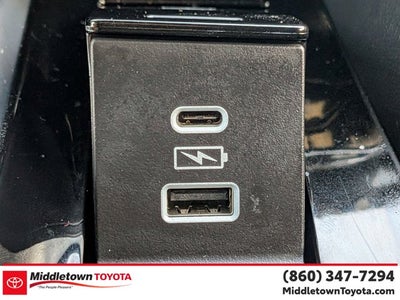 2023 Acura MDX w/A-Spec Package