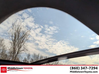 2023 Acura MDX w/A-Spec Package