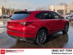 2023 Acura MDX w/A-Spec Package