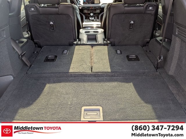 2023 Acura MDX w/A-Spec Package