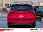 2023 Acura MDX w/A-Spec Package