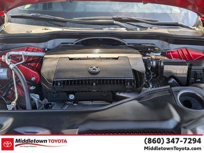 2023 Acura MDX w/A-Spec Package