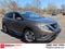 2016 Nissan Murano SL