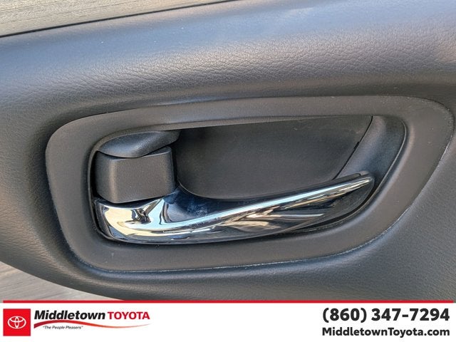 2016 Nissan Murano SL