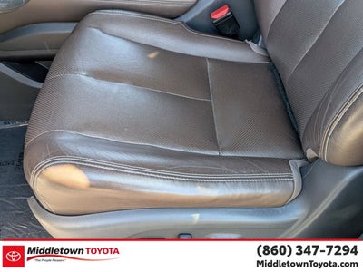 2016 Nissan Murano SL