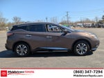 2016 Nissan Murano SL